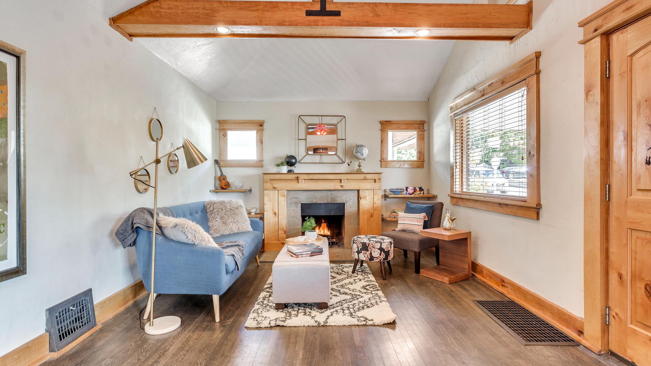 Harvard & Yale Home Works